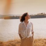 An Evening Sailboat Ride in Tenerife