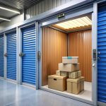 What is Bangkok Storage? Transforming Urban Living with i-Store Go’s Smart Space Solutions