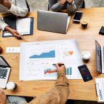 Where do scatter symbols appear most often on online slot reels?